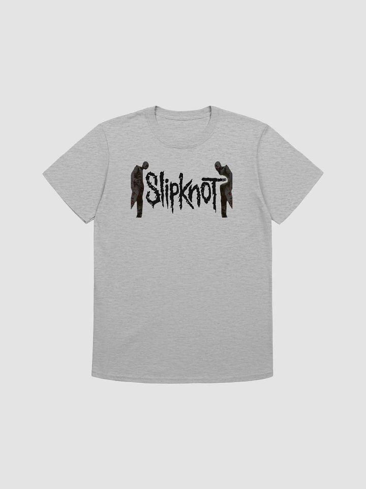 'Slipknot' Splattered Intensity Graphic Tee product image (1)