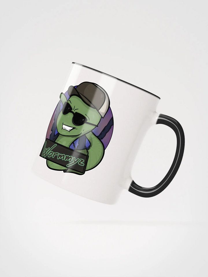 Worm Mug product image (2)