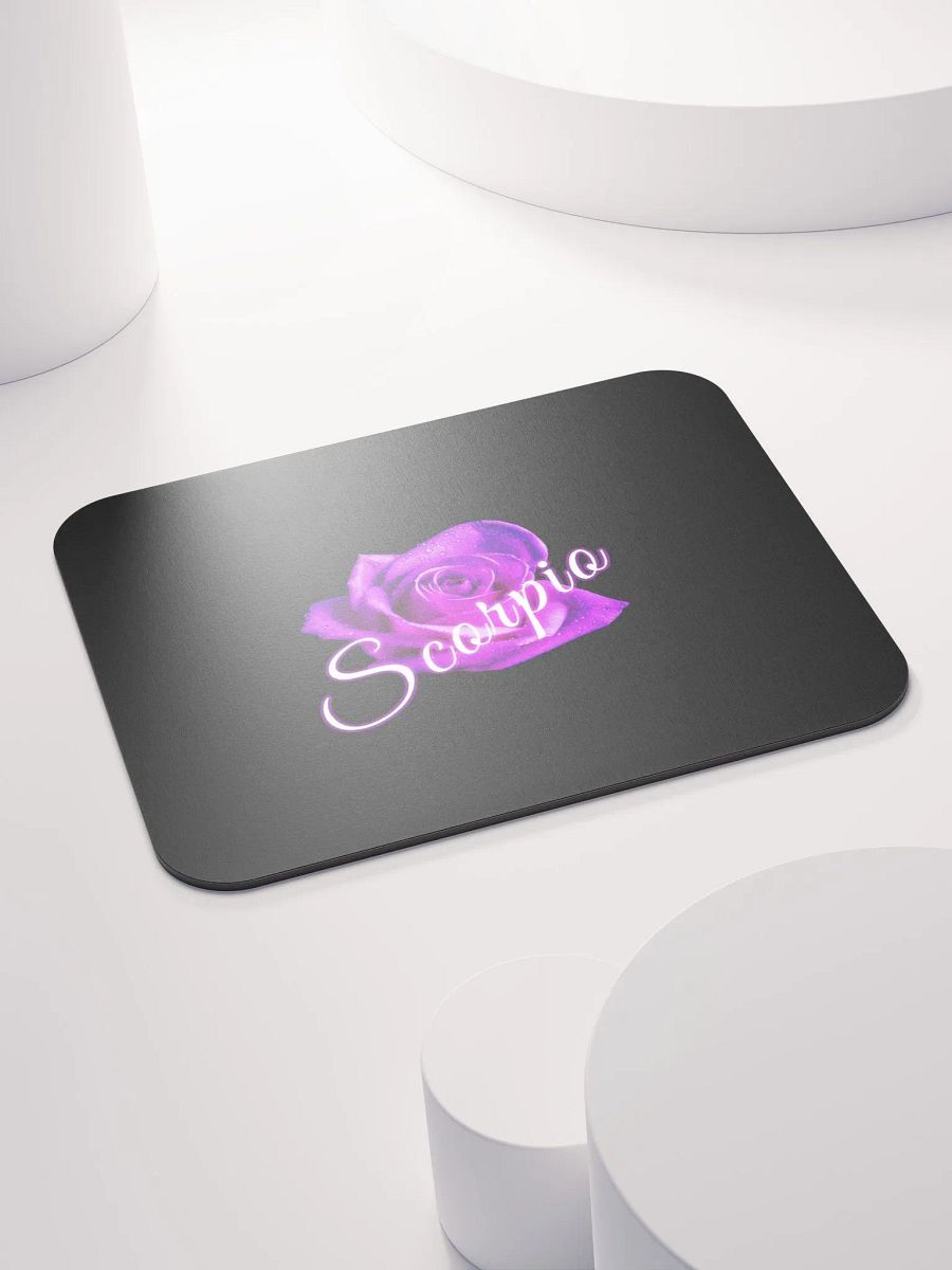 Scorpio Mouse Pad product image (4)