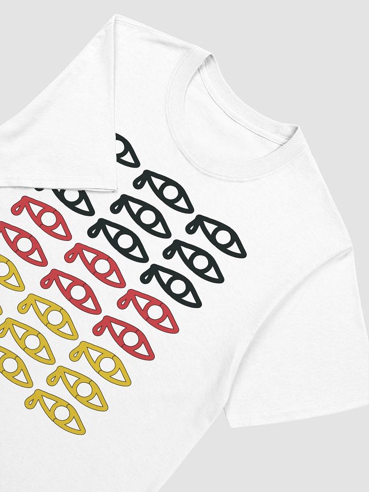 Germany - Forever Cry - Gildan Unisex Softstyle T-Shirt product image (1)