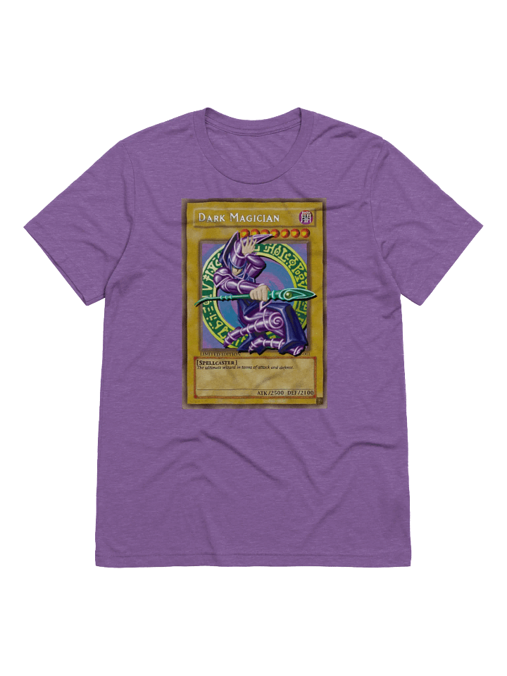 Dark Magician T-Shirt product image (1)