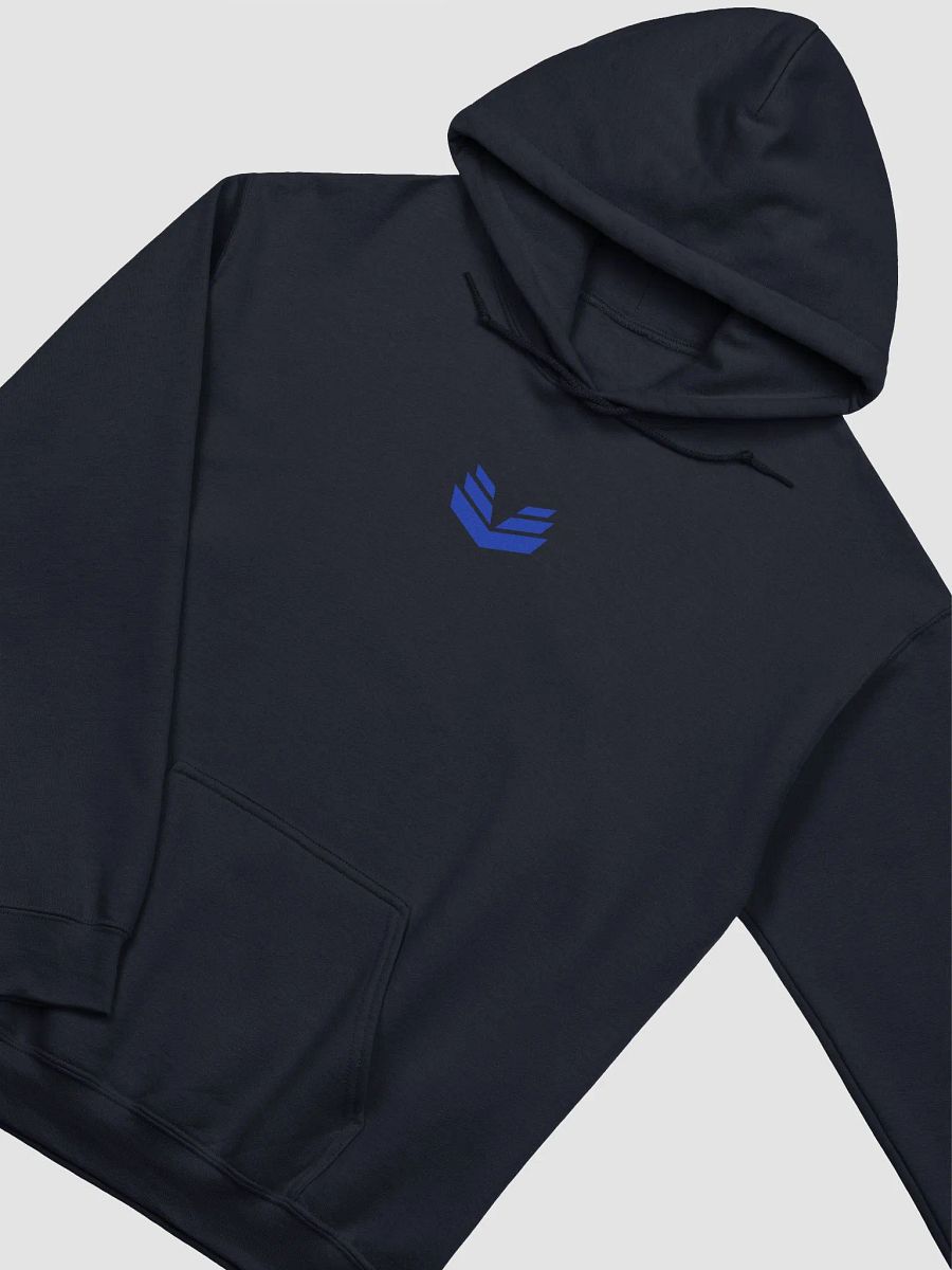 Heatseeker Hoodie - Navy product image (4)