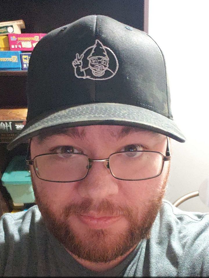 Nome Hat product image (1)