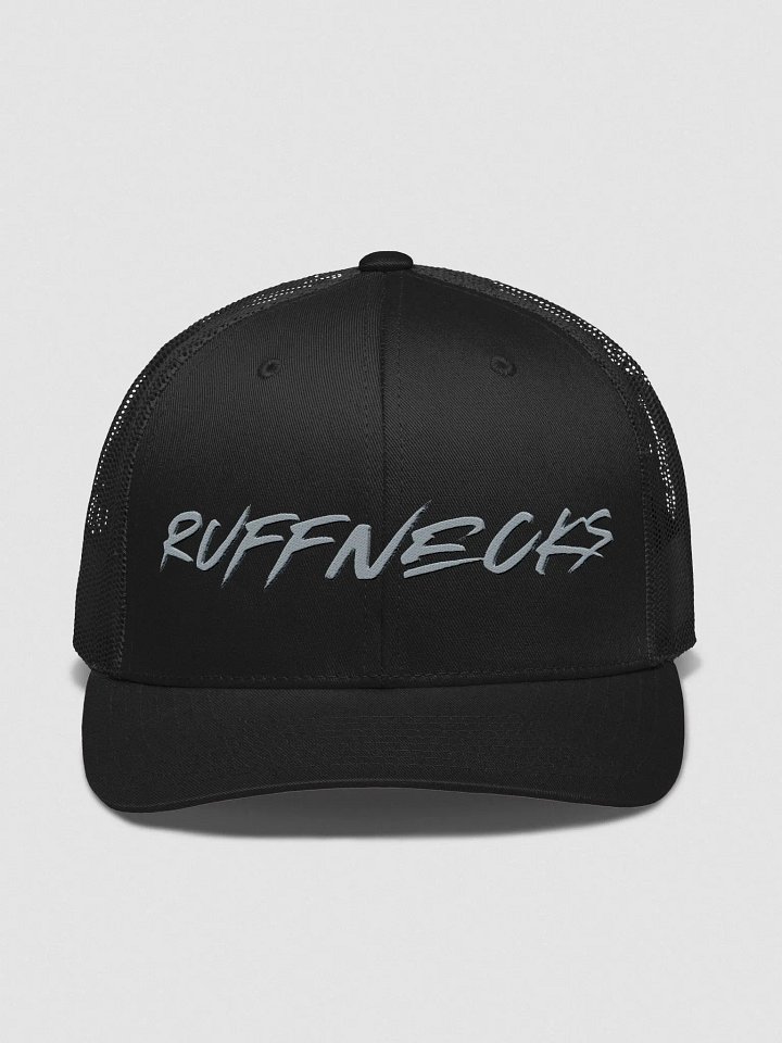 Ruffnecks Retro Trucker Hat product image (5)