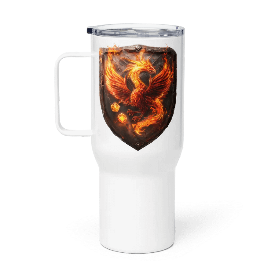Tasse de transport - The Fenyx Lair product image (1)