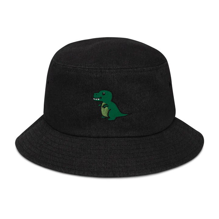 Chonky Bucket Hat product image (1)