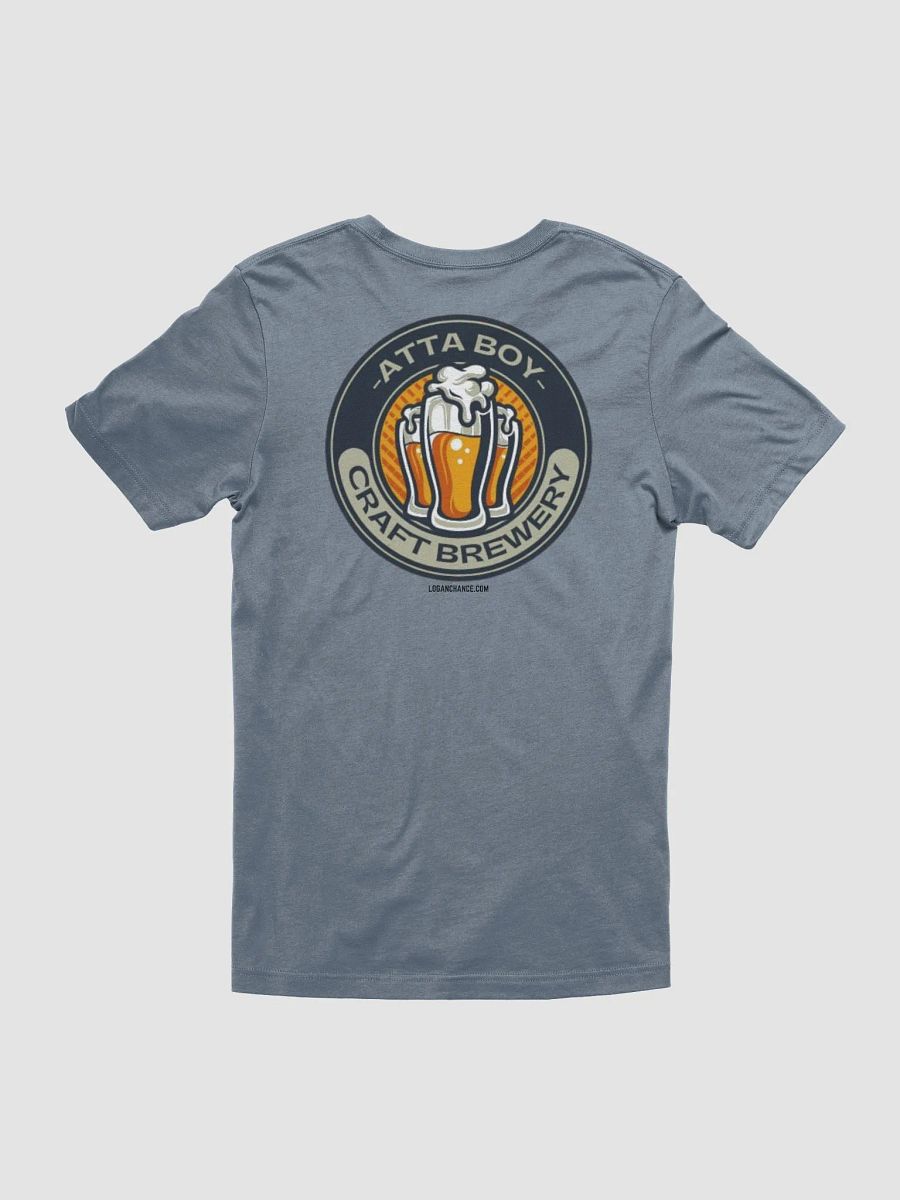 Beer Elements Tee product image (42)