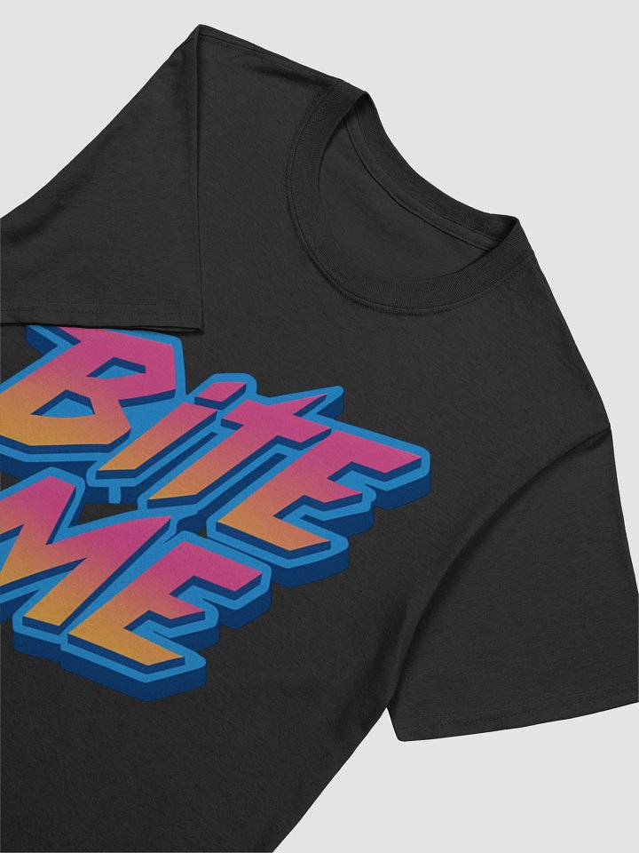 Bite Me T-Shirt product image (2)
