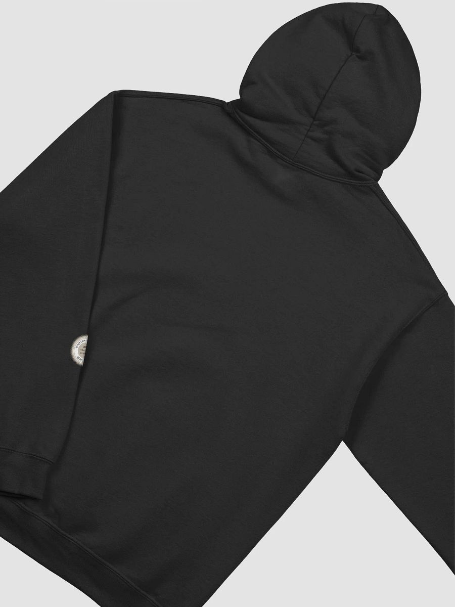 RED ALT NigNog Hoodie product image (4)