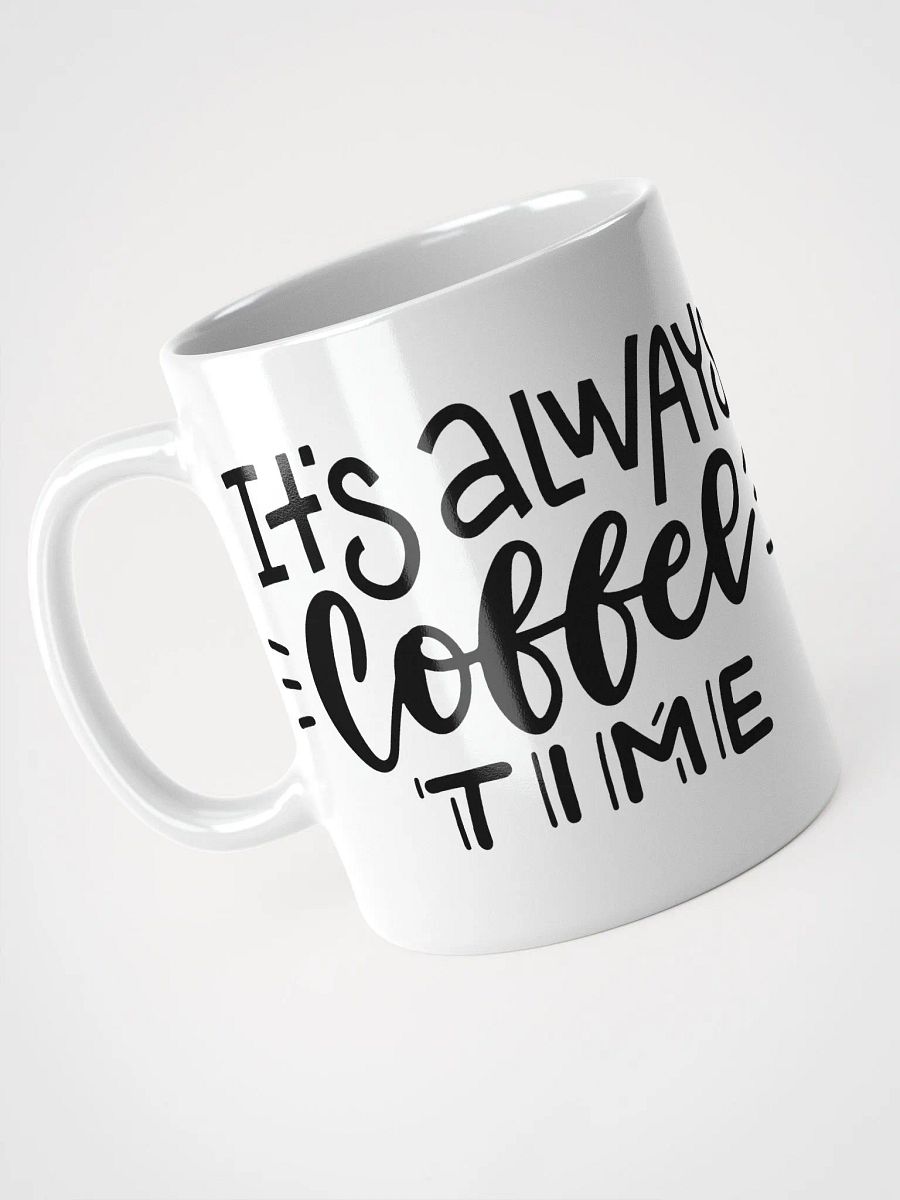 Elephant Elegance Mug product image (9)