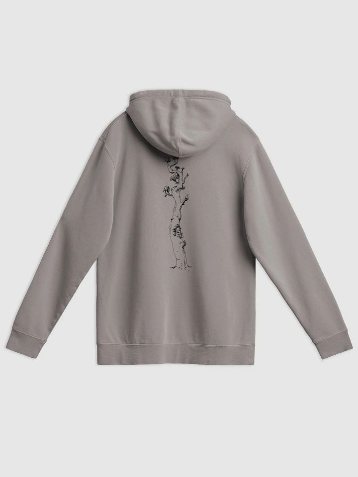 Mycelium Tree Hoodie product image (1)