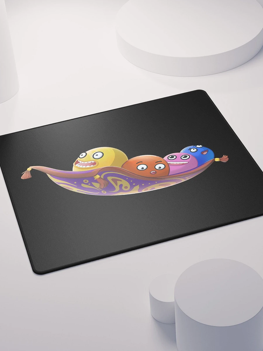 Flying Nurbs - Gaming Mouse Pad product image (4)
