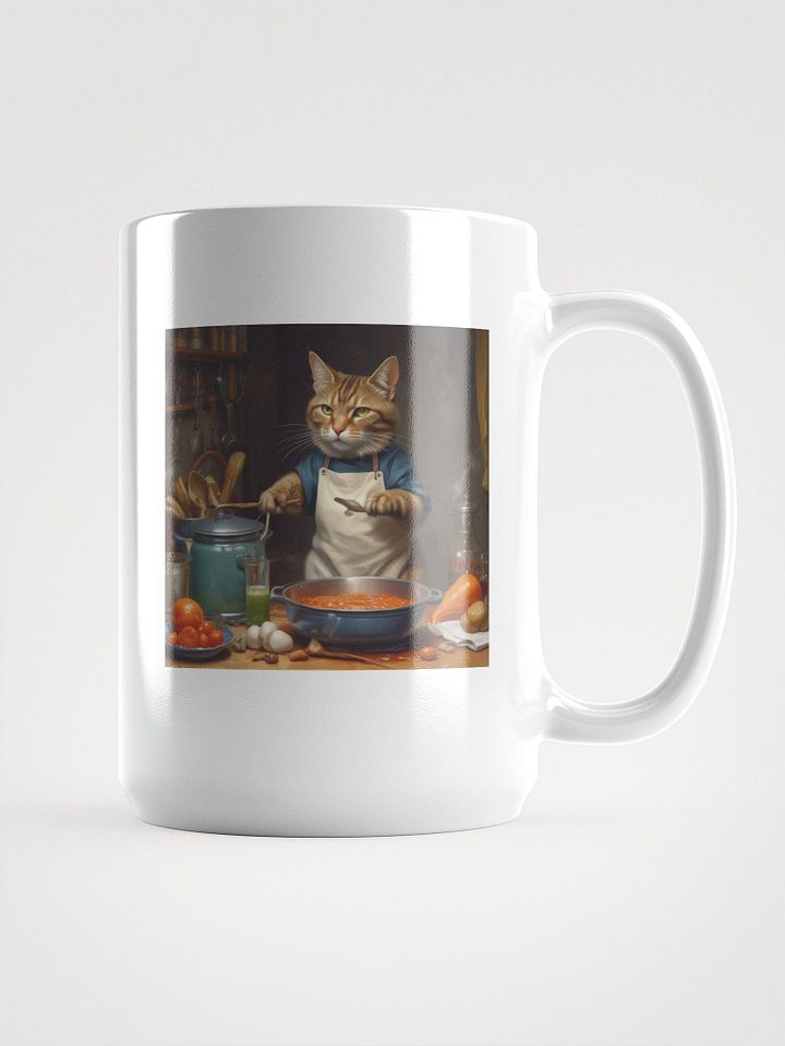 Cat cooking product image (1)