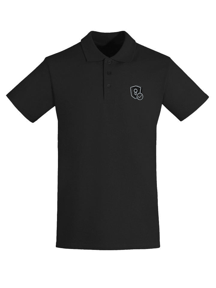 Privacy Guides Shield - SOL'S Polo (Embroidered) product image (1)