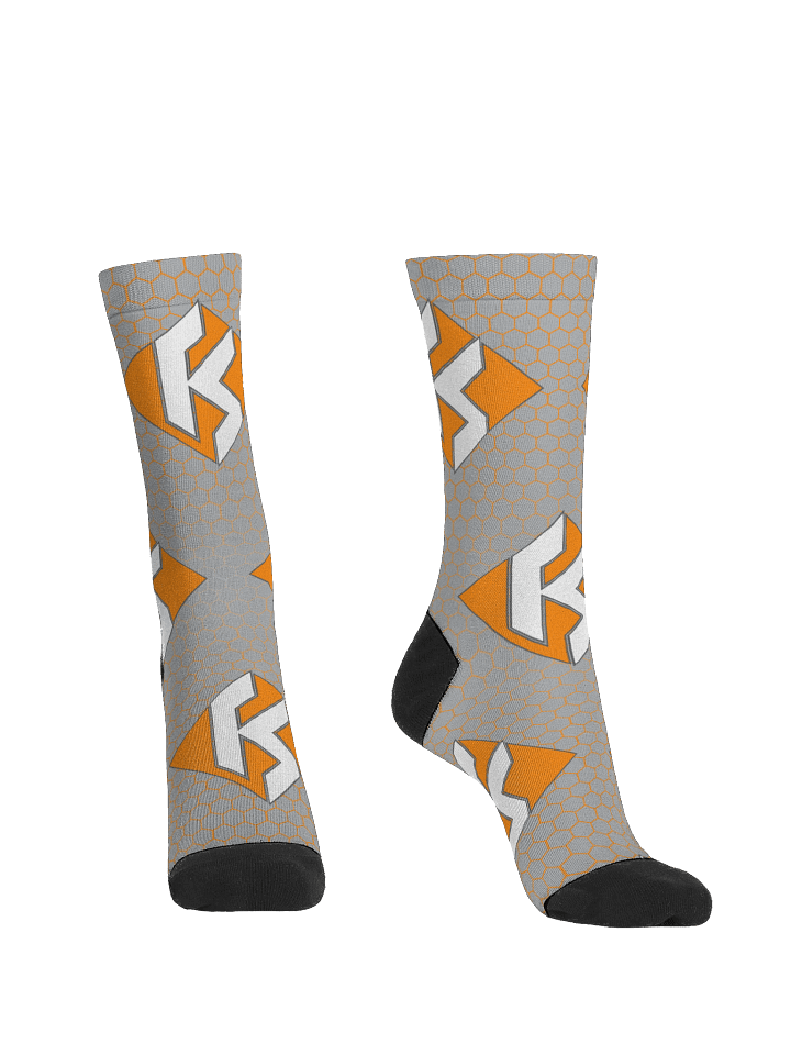 KS Diamond Socks product image (2)