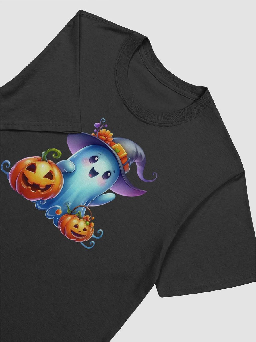 Cute Halloween Ghost 15 product image (10)
