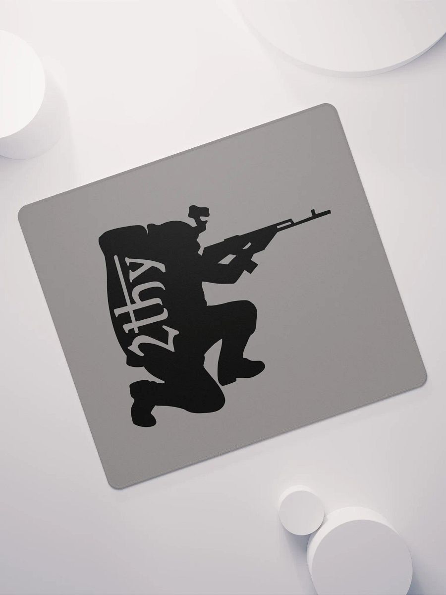 2THY Mouse pad (Small or Full Size) product image (3)