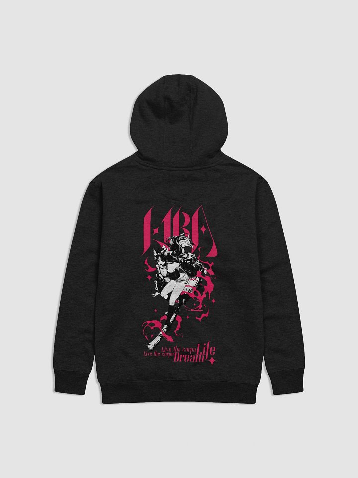 Streetwear Fashion Unisex Premium Hoodie product image (2)