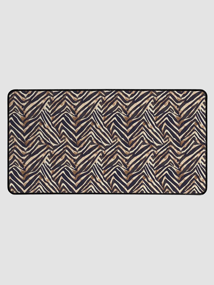 Snake Skin Desk Mat product image (1)