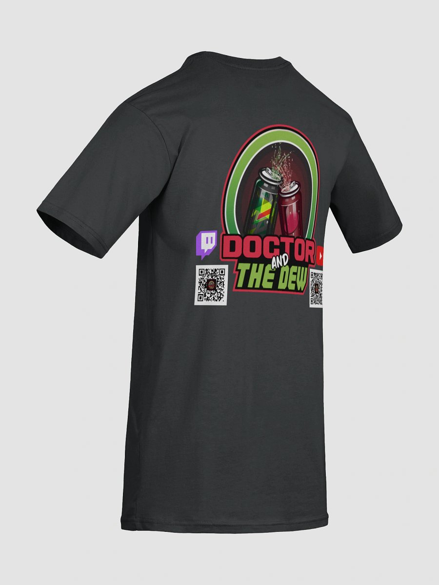 🌴 DDW: SPLASH OF CHAMPIONS – Official T-Shirt 🌴 product image (8)