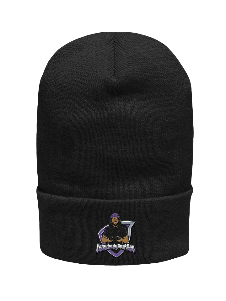 KnowBeanie product image (1)