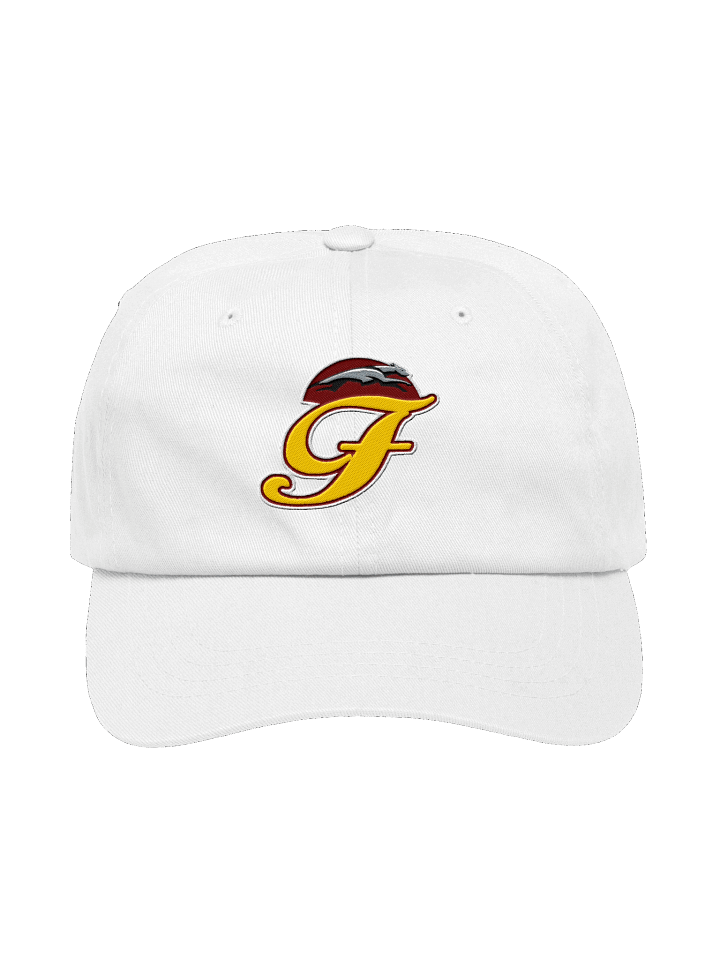 New York Favorites Ballcap product image (1)