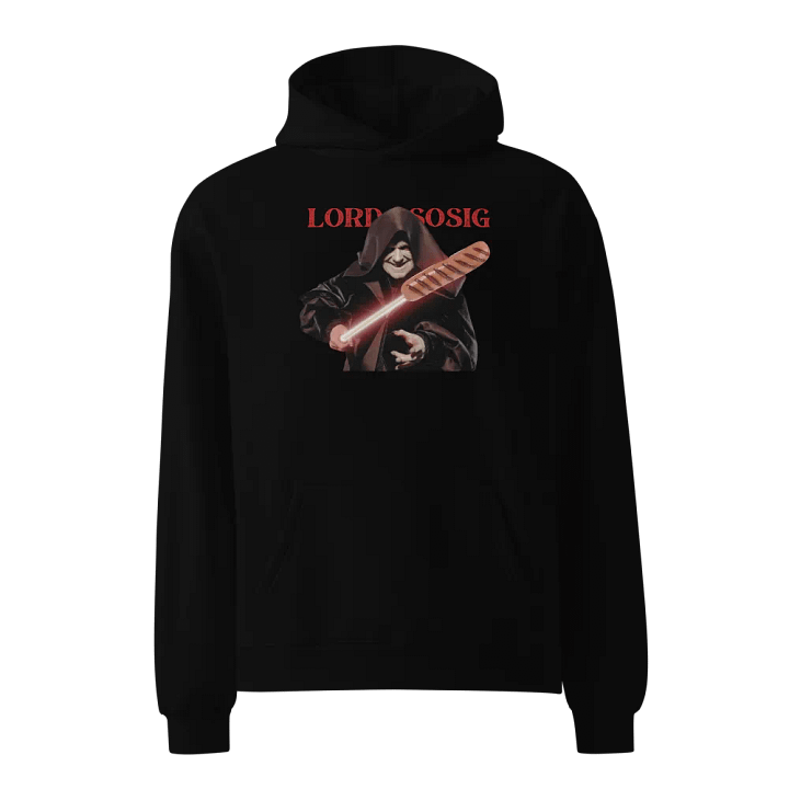 Lord Sosig product image (1)