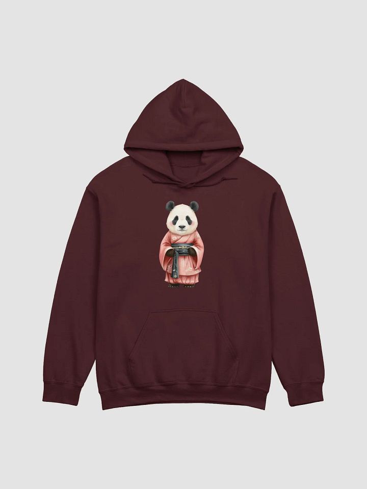 fubao Panda product image (1)