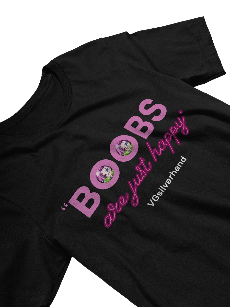 The Booba T-Shirt product image (12)