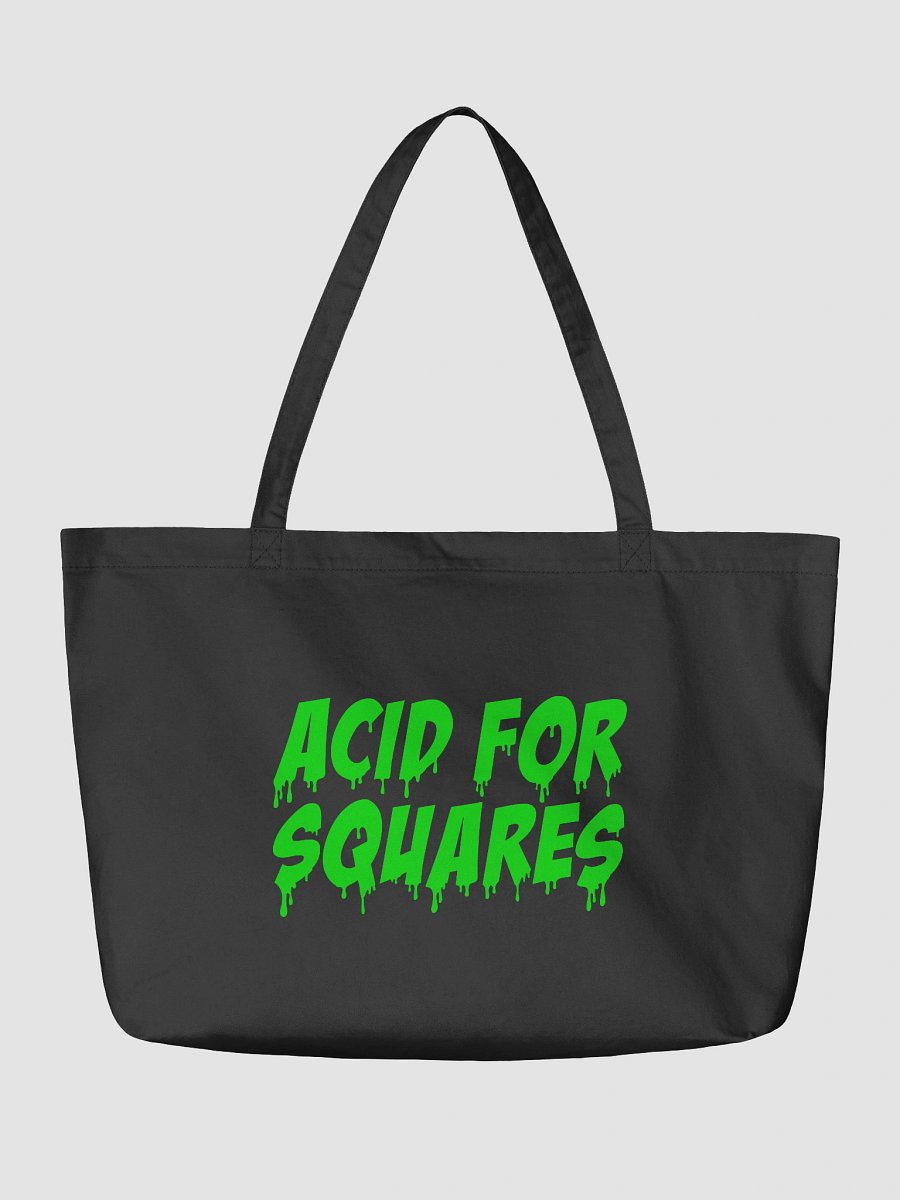 Abduction Tote product image (2)