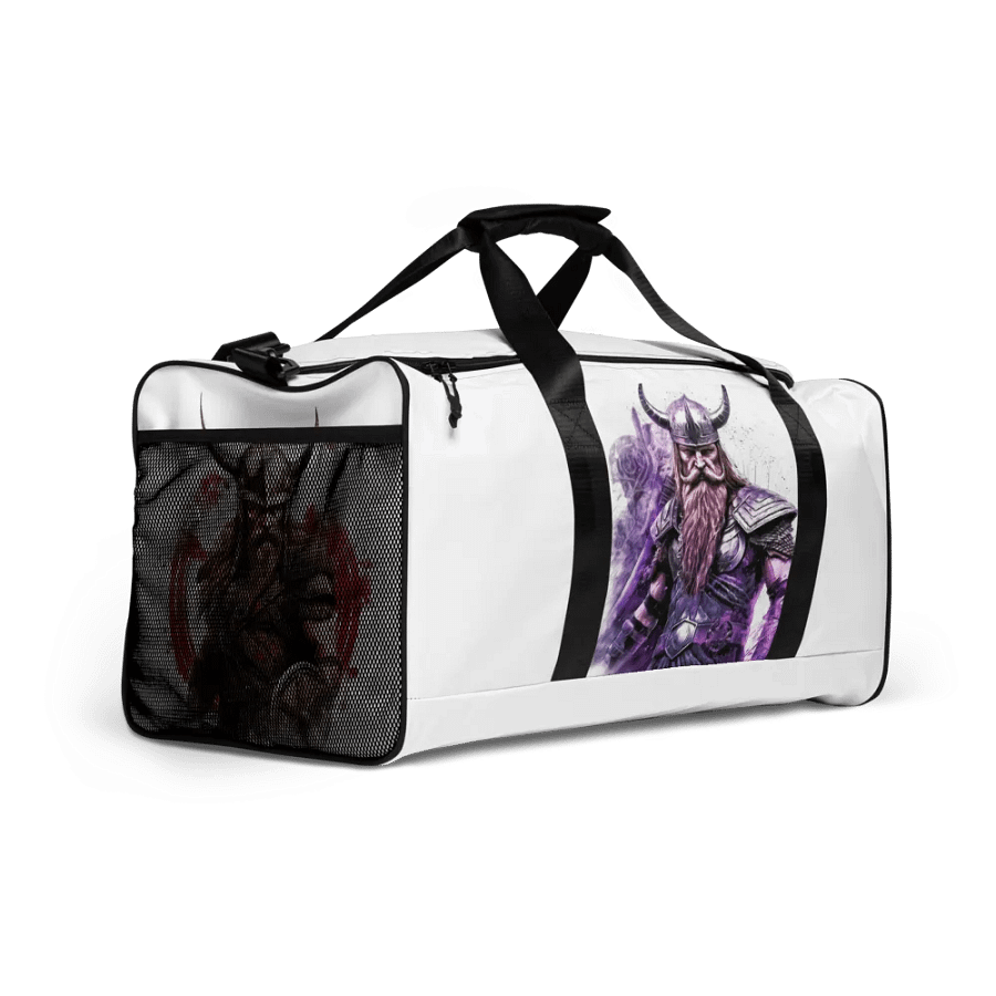 Viking Gym Bag product image (10)