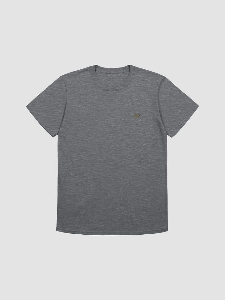 T-Shirt unisexe Squale product image (5)