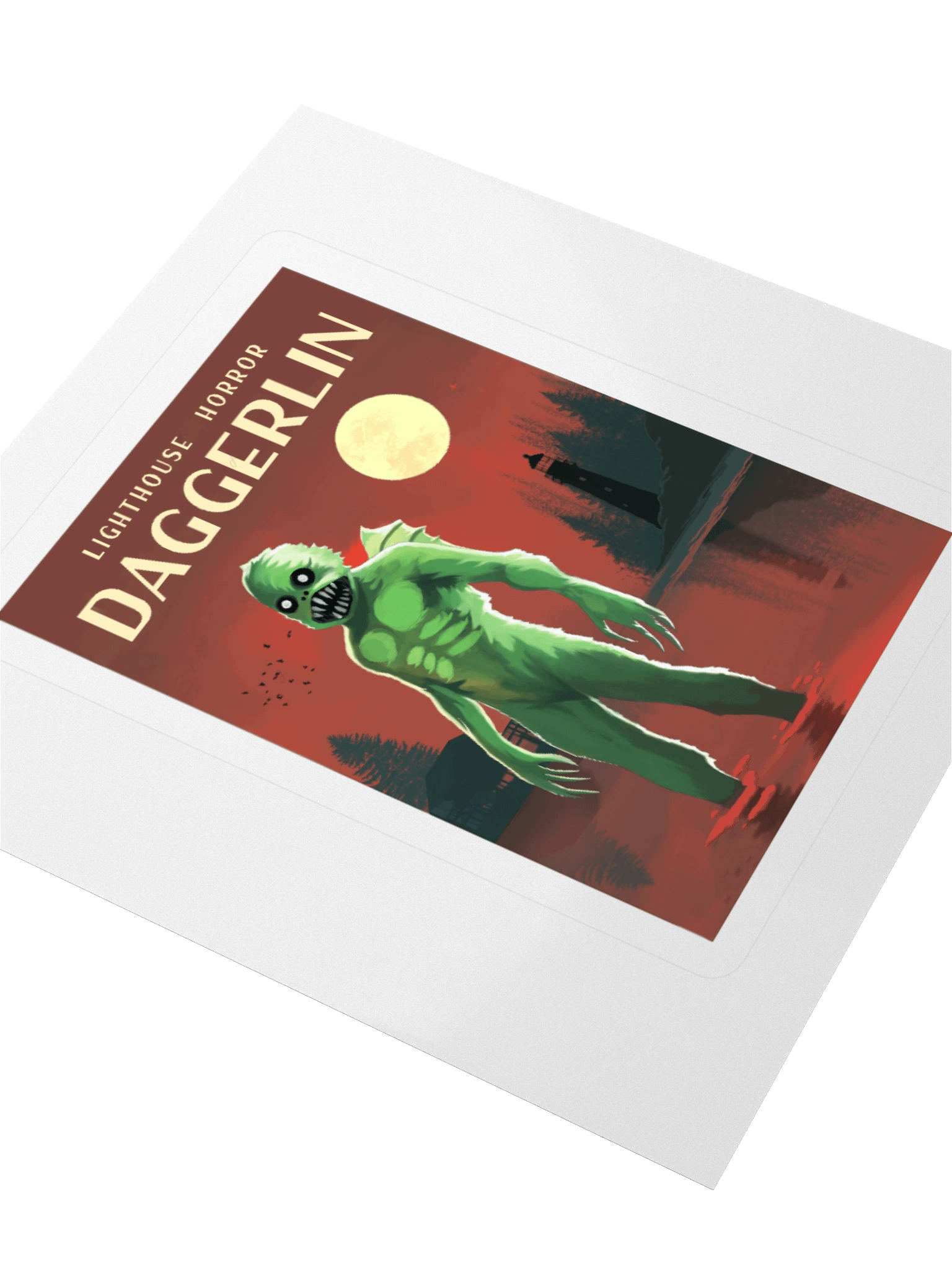 Sheriff’s Evidence Sticker (Daggerlin) product image (7)