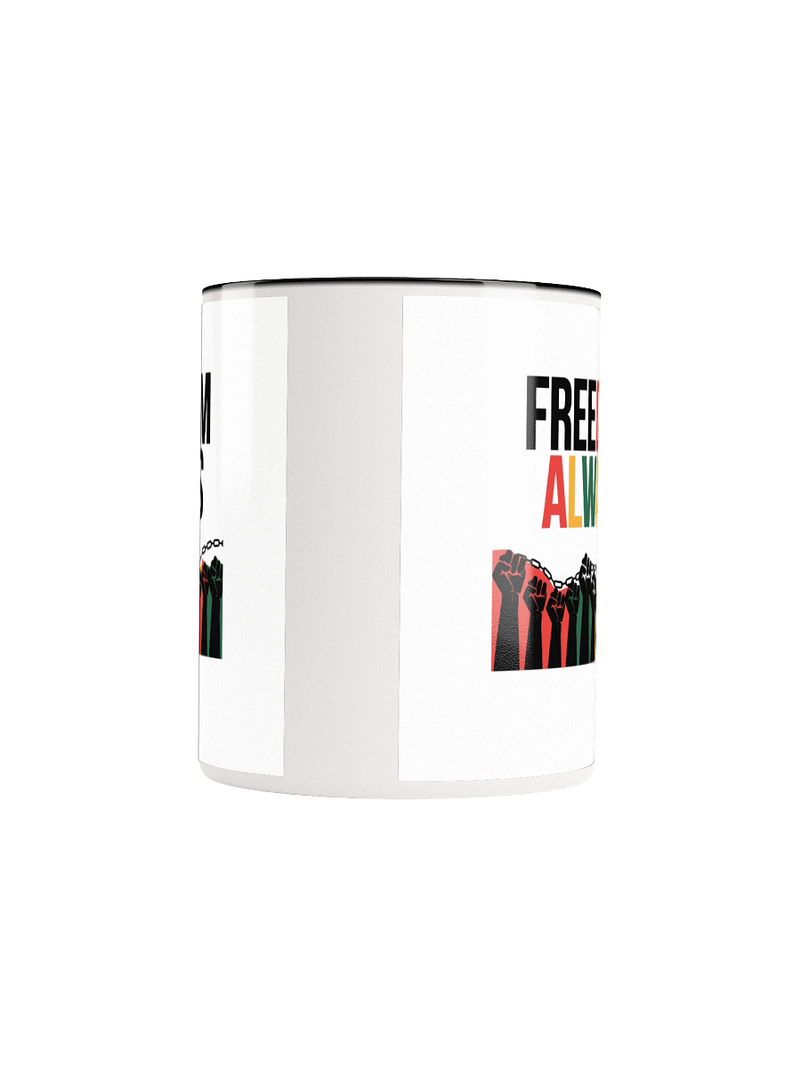 Freedom Always product image (10)