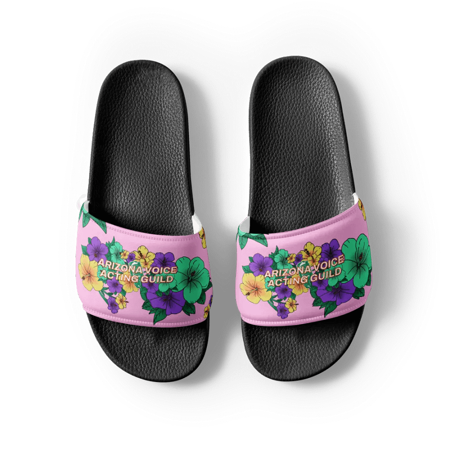 Slide into Summer (Pink - M) product image (5)