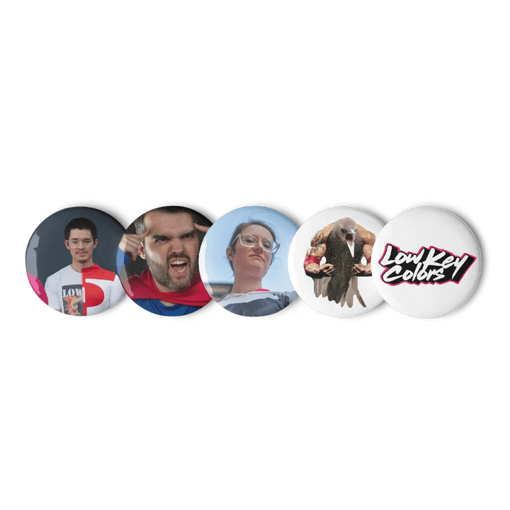 Pin Set! product image (1)