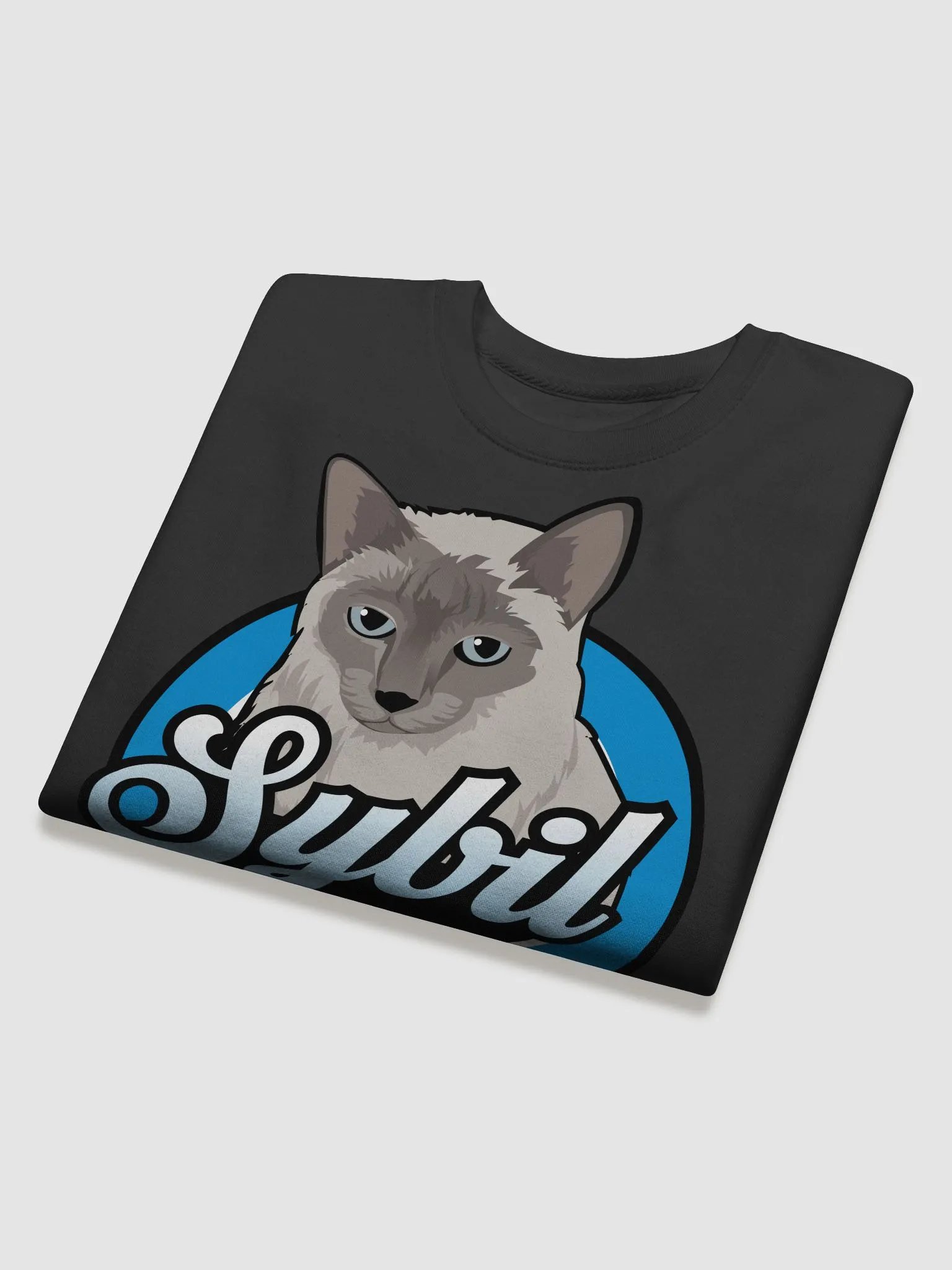 Sybil the Enforcer Sweatshirt product image (4)
