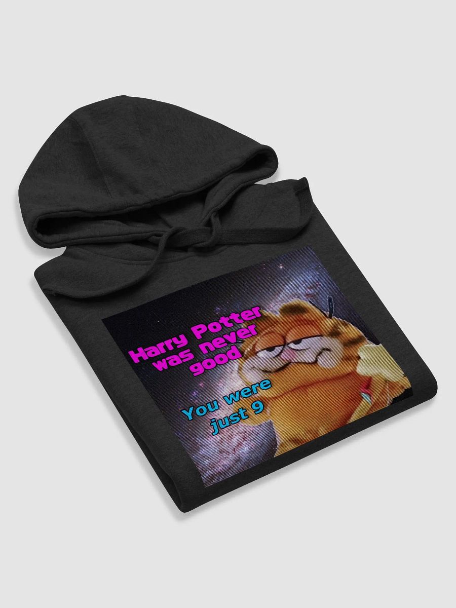 Wizard Hoodie product image (27)