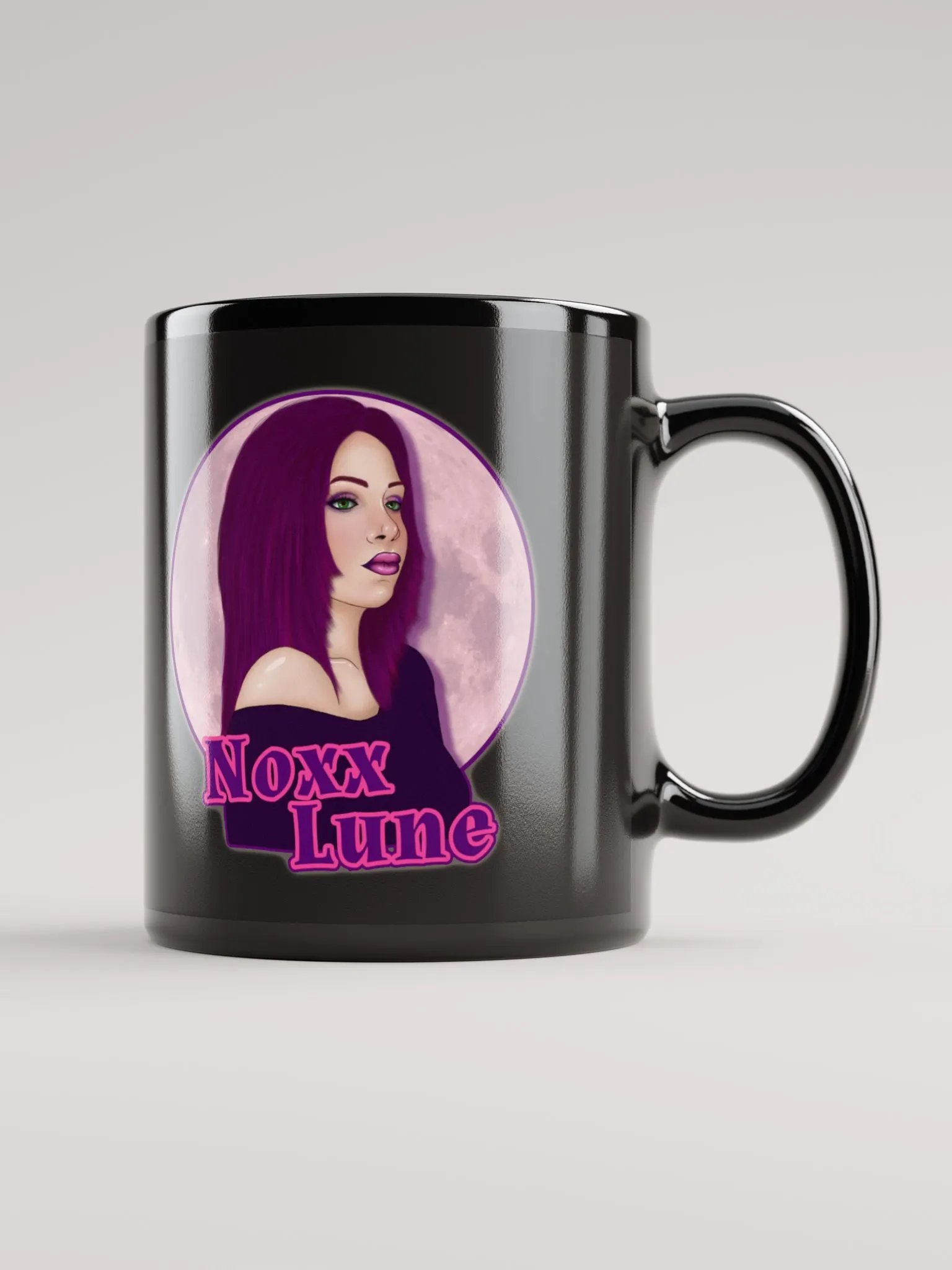 NoxxLune Mug product image (1)