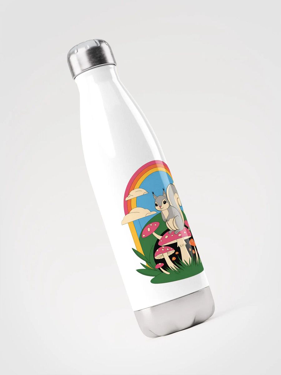 Rainbow Adventure Stainless Steel Water Bottle product image (3)