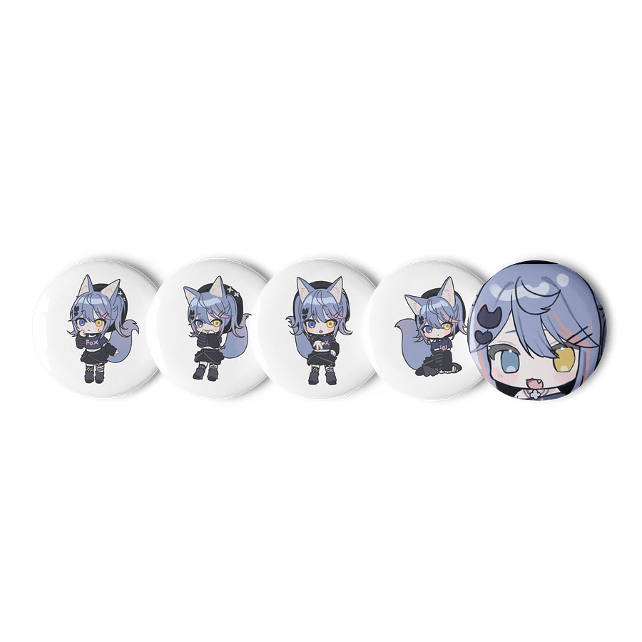 Saphia Pins Set 2 product image (1)