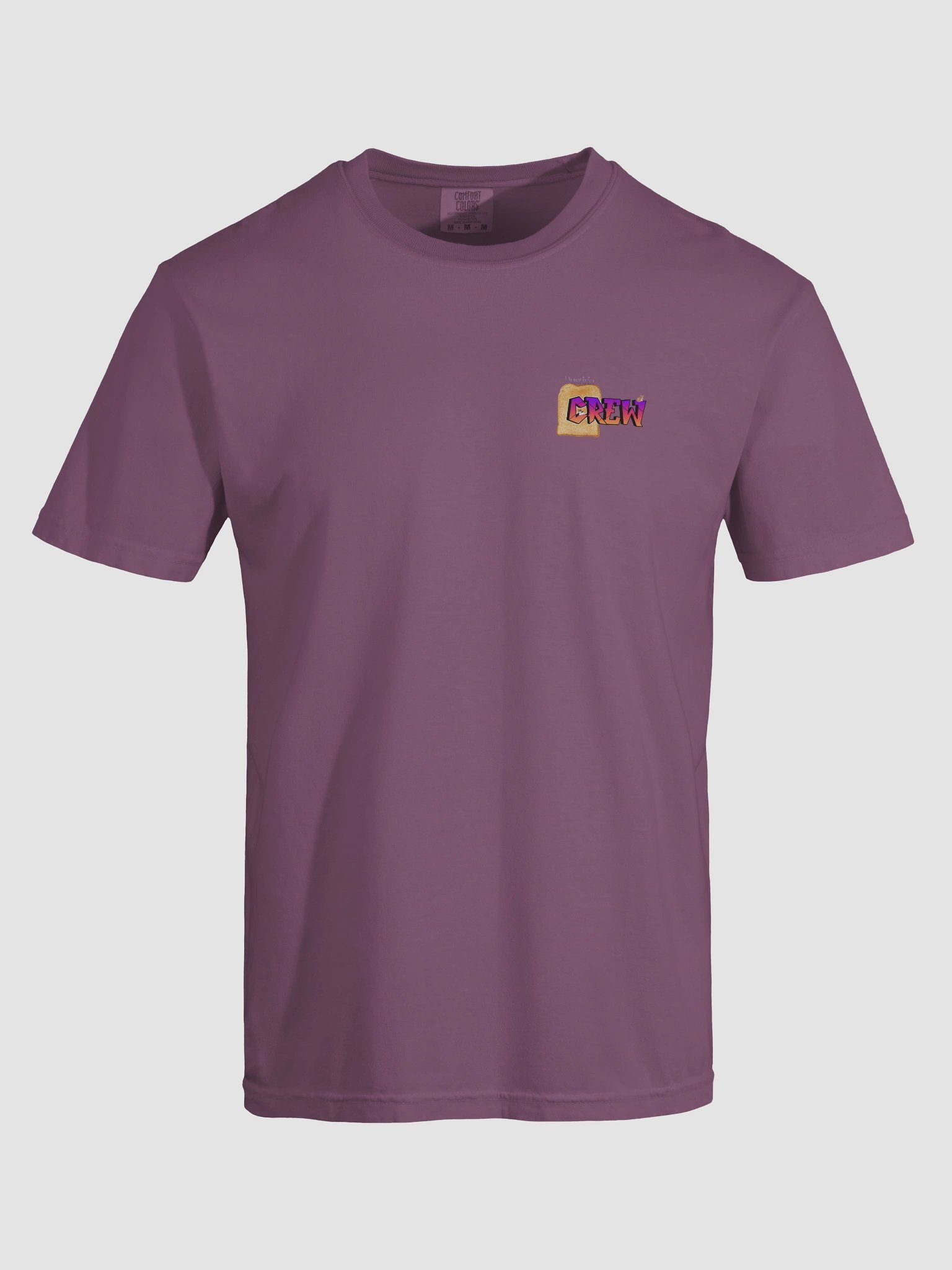 Toast Crew Pocket size product image (49)