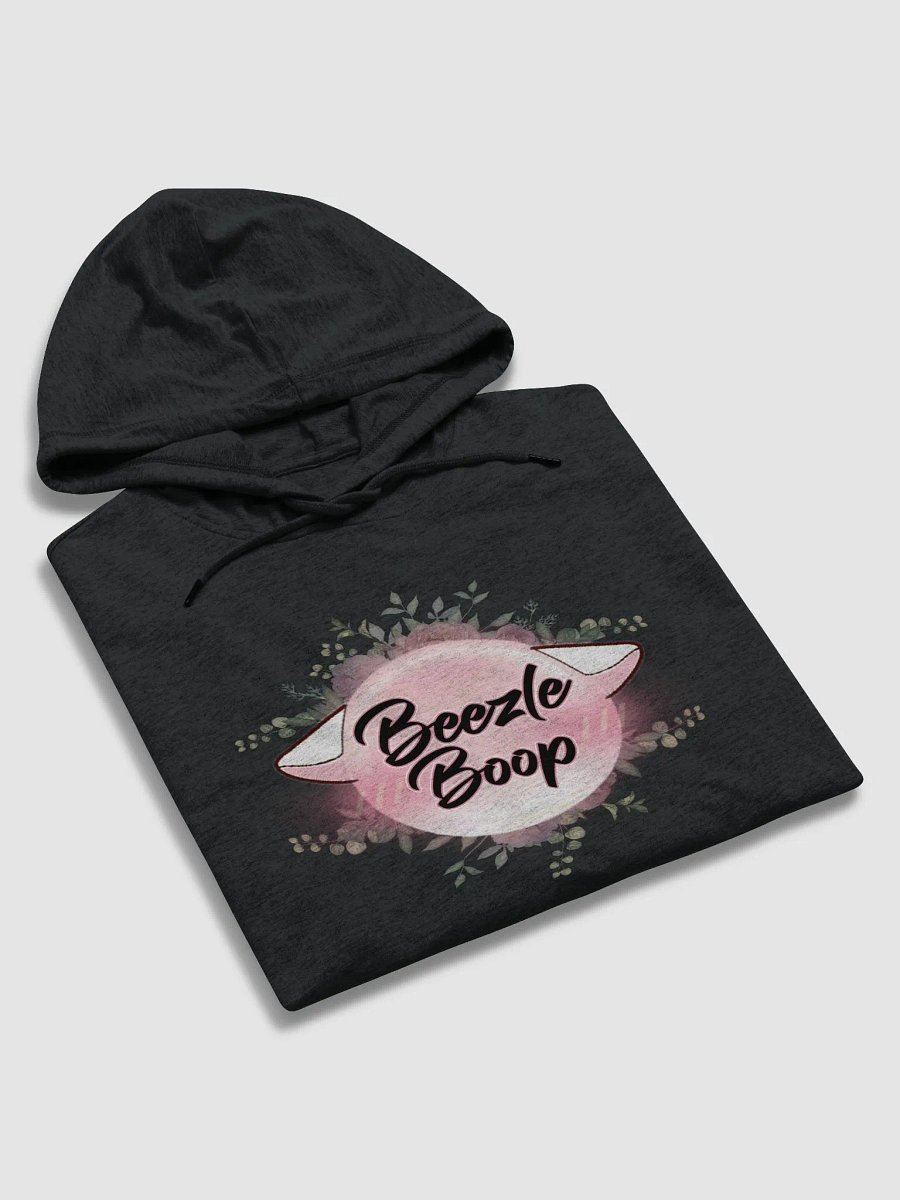 Beezleboop - Lightweight Hoodie product image (12)