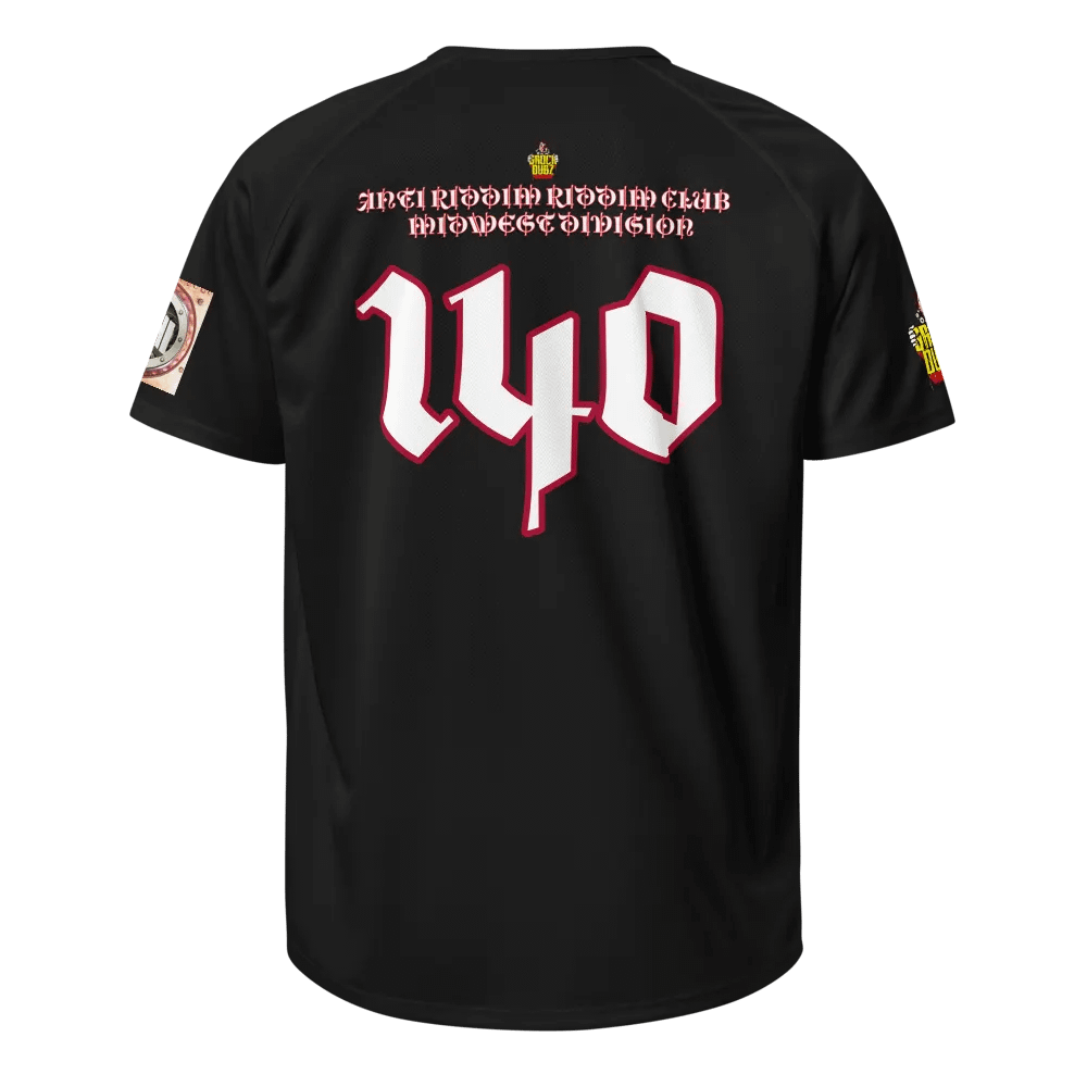 GROCK DUBZ FOOTBALL CLUB JERSEY product image (5)