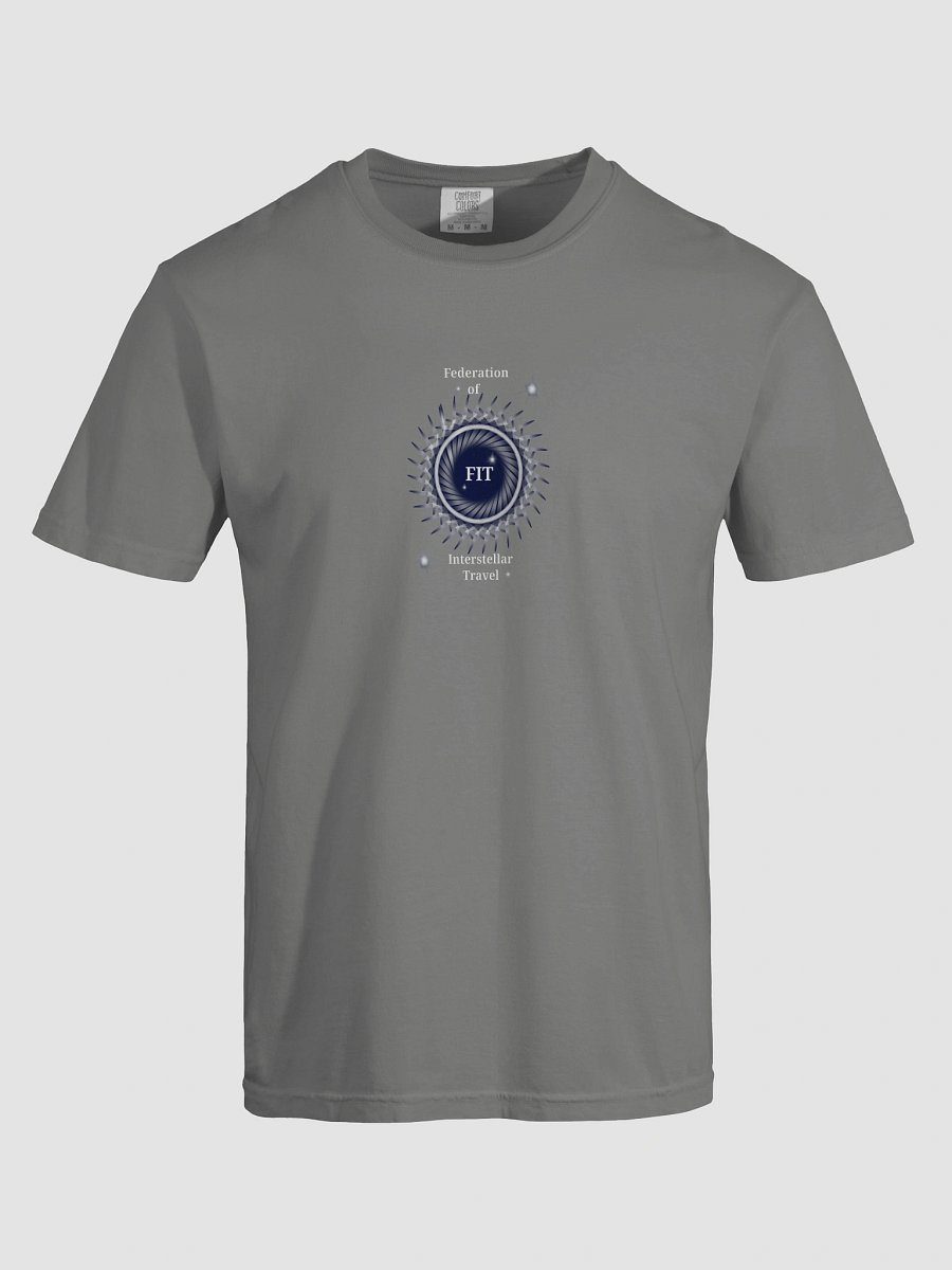 Radiant FIT Starburst T-Shirt product image (7)
