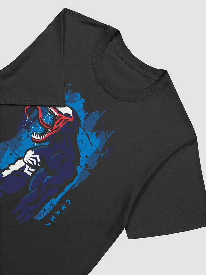Venom Chaos Unisex T-Shirt product image (2)