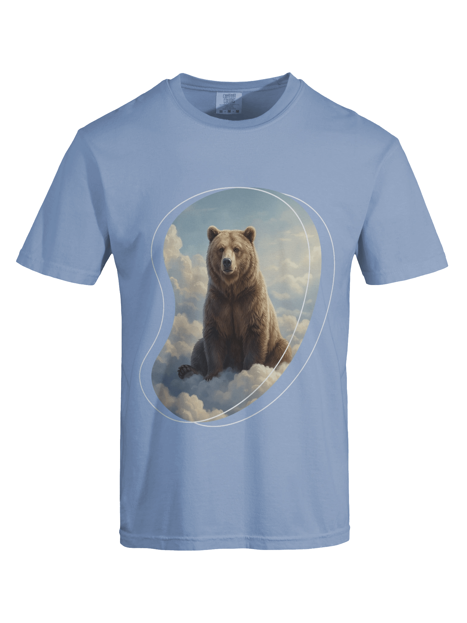 Dream Bear T-Shirt product image (7)
