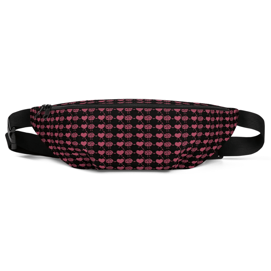 Brain Fanny Pack product image (1)