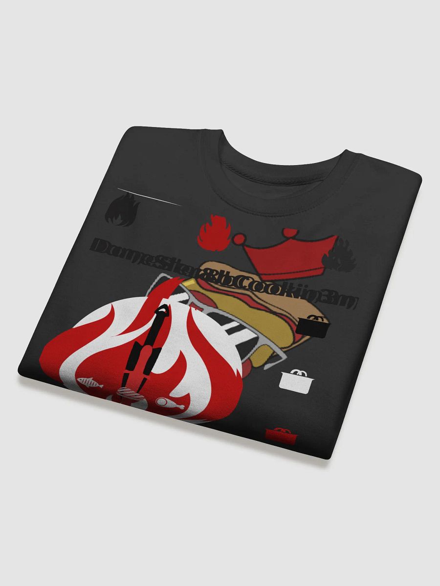 Damesterbcookin3m/CHILLINGPIZZA COLLAB product image (4)