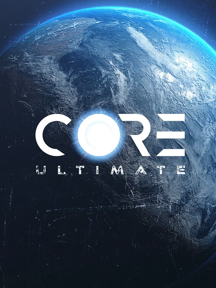 CORE: Ultimate Edition for DCS: World product image (1)